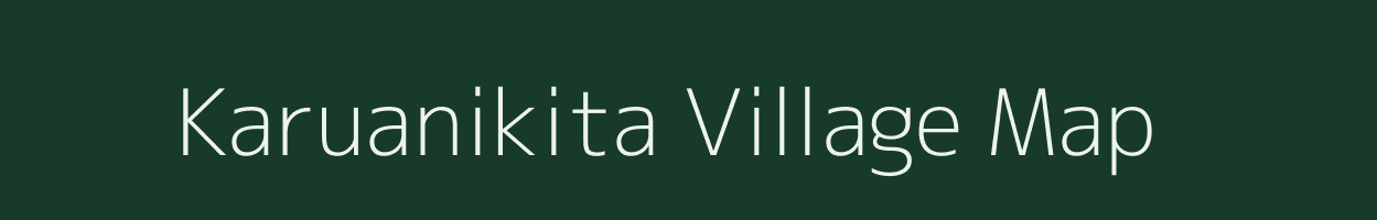 Karuanikita village map in Bihar