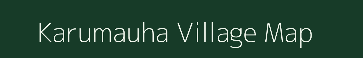 Karumauha village map in Chhattisgarh