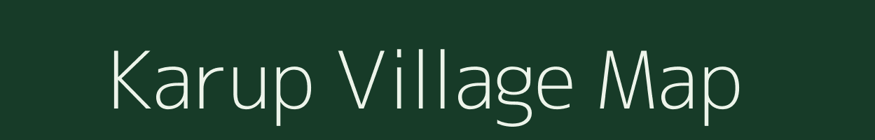 Karup village map in Bihar