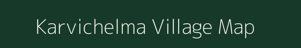 Karvichelma village map in Andhra Pradesh