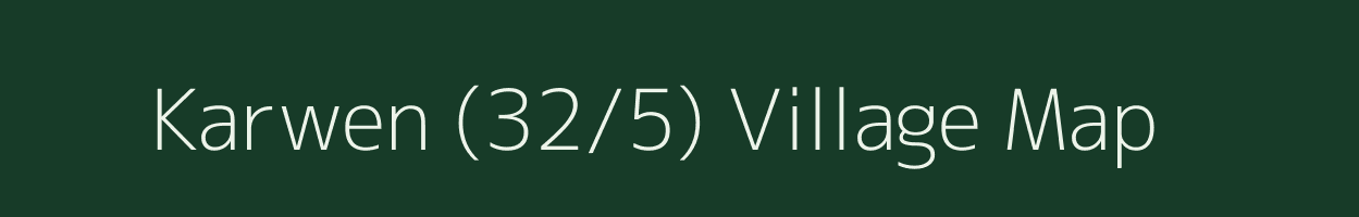 Karwen (32/5) village map in Himachal Pradesh