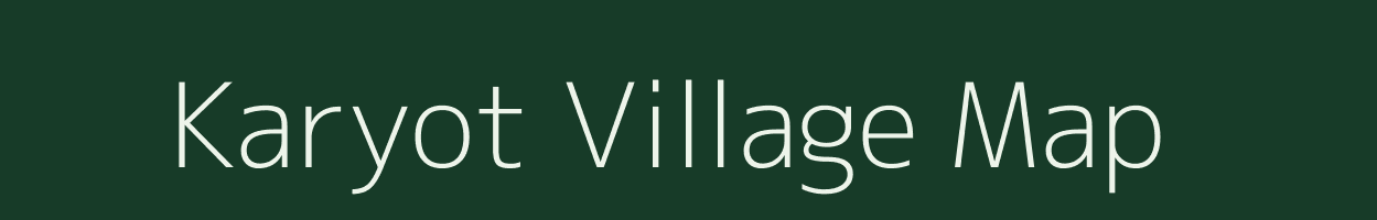 Karyot village map in Jammu & Kashmir