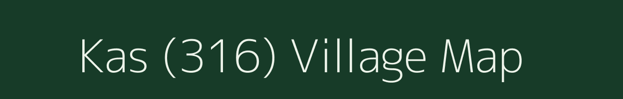 Kas (316) village map in Himachal Pradesh