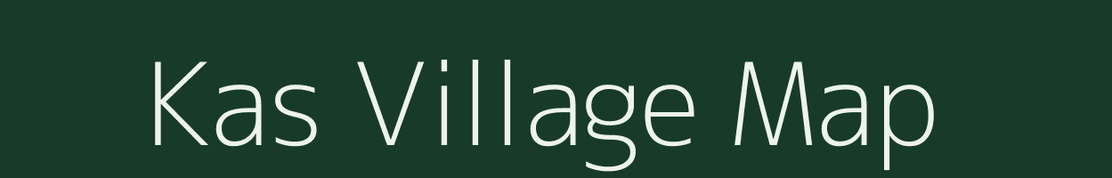 Kas village map in Chhattisgarh