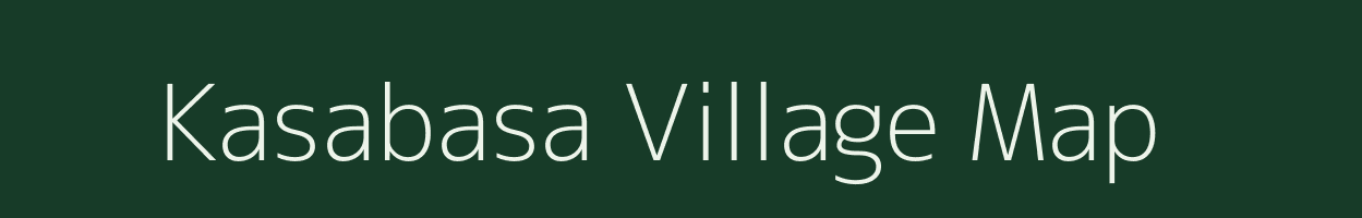 Kasabasa village map in Odisha