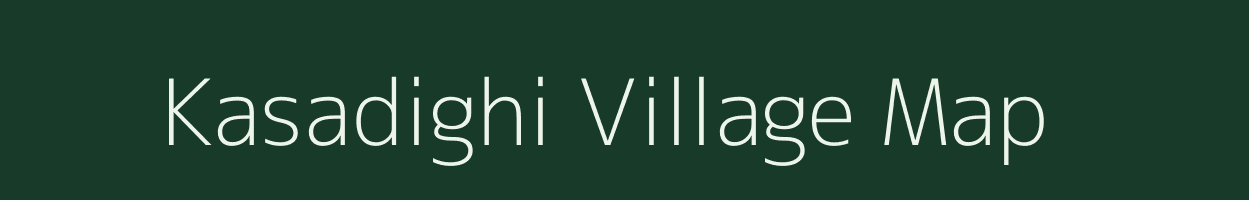 Kasadighi village map in Jharkhand