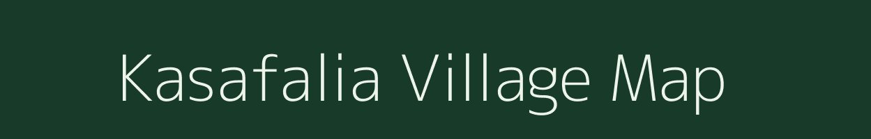 Kasafalia village map in Odisha