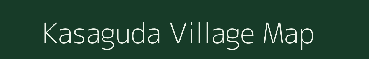 Kasaguda village map in Odisha