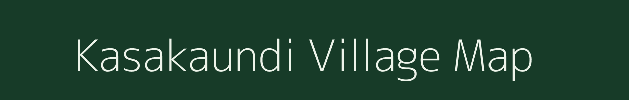 Kasakaundi village map in West Bengal