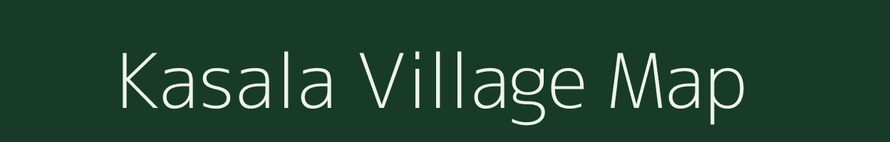 Kasala village map in Uttar Pradesh