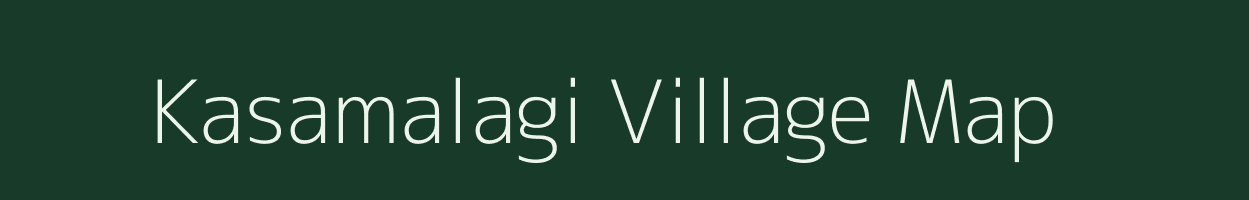 Kasamalagi village map in Karnataka