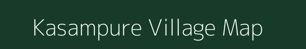 Kasampure village map in Maharashtra