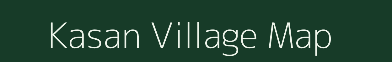 Kasan village map in Gujarat