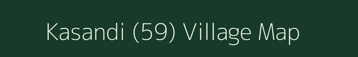 Kasandi (59) village map in Haryana