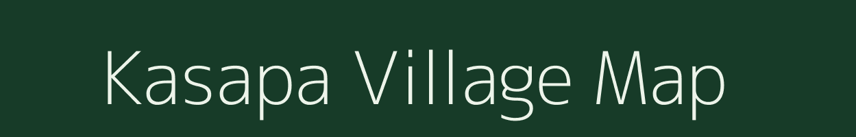 Kasapa village map in Odisha