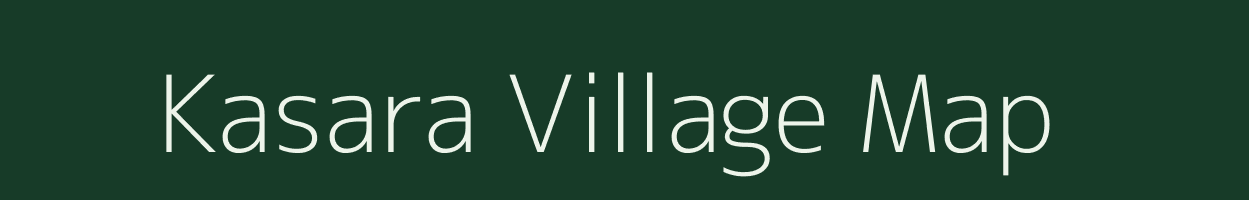 Kasara village map in Uttar Pradesh