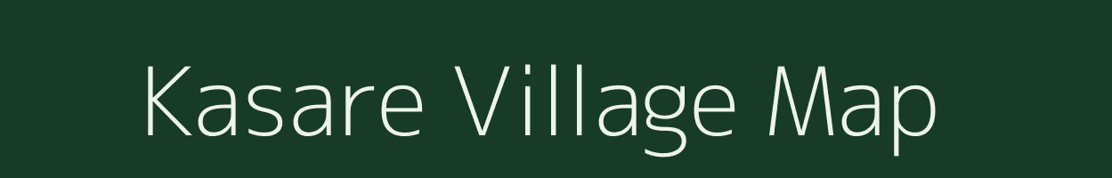 Kasare village map in Maharashtra