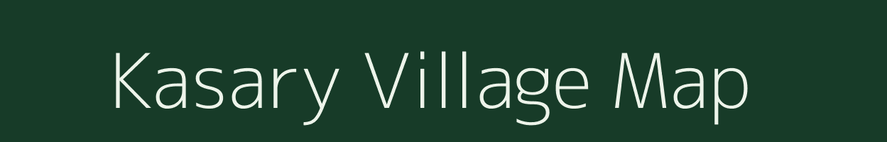 Kasary village map in Uttar Pradesh