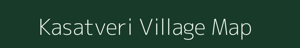 Kasatveri village map in Gujarat