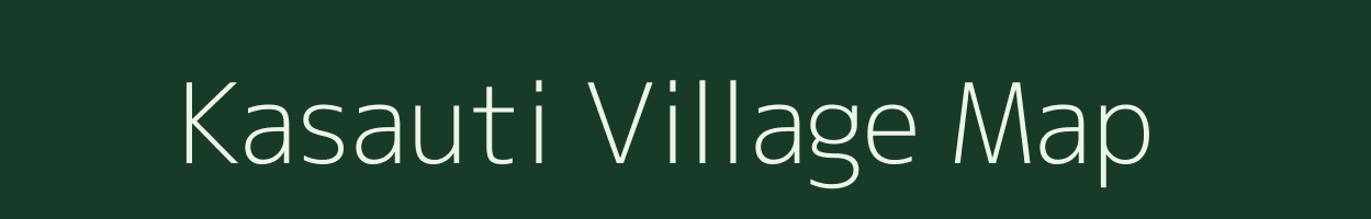 Kasauti village map in Bihar