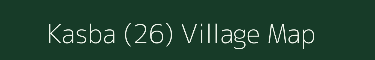 Kasba (26) village map in Himachal Pradesh