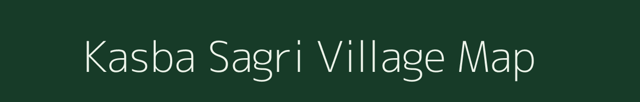 Kasba Sagri village map in Uttar Pradesh