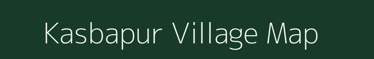 Kasbapur village map in Uttar Pradesh