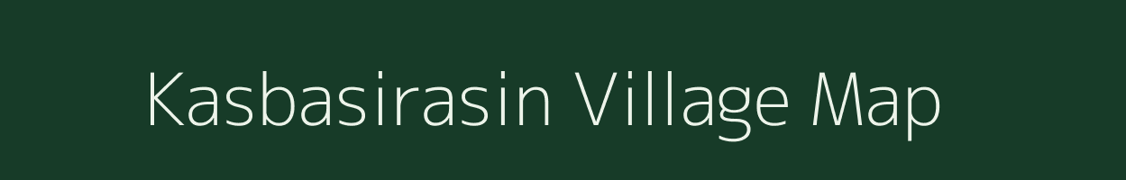 Kasbasirasin village map in Jharkhand