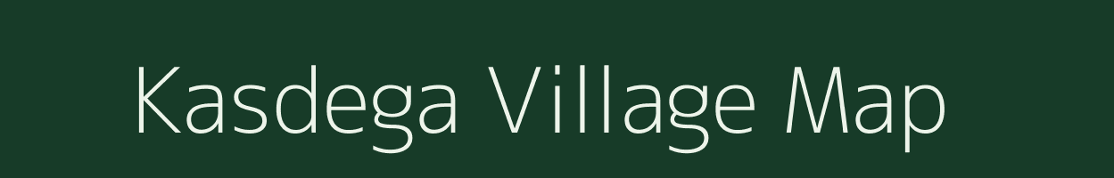 Kasdega village map in Jharkhand