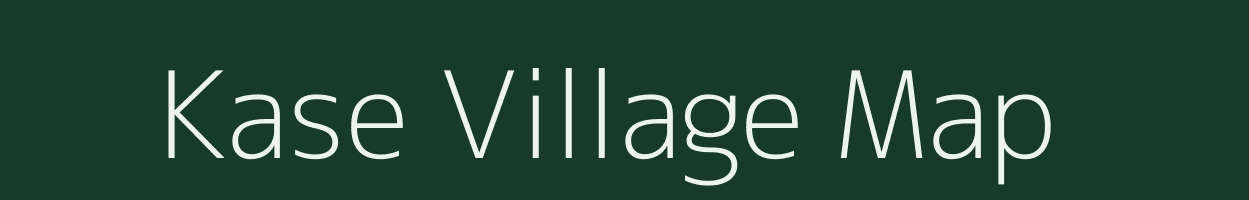 Kase village map in Maharashtra