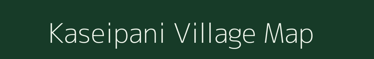 Kaseipani village map in Odisha