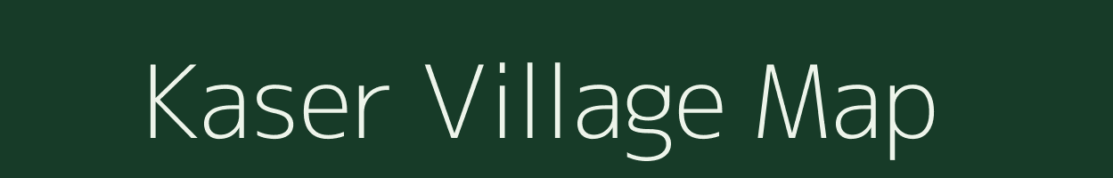 Kaser village map in Uttar Pradesh