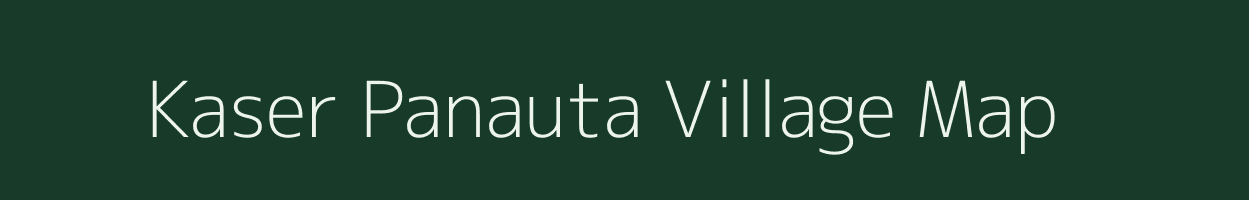 Kaser Panauta village map in Uttar Pradesh