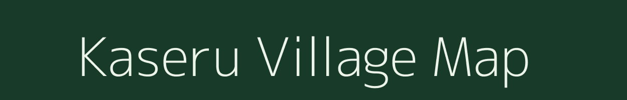 Kaseru village map in Rajasthan