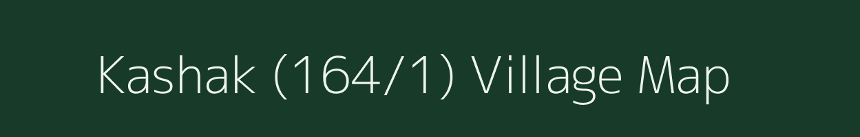 Kashak (164/1) village map in Himachal Pradesh