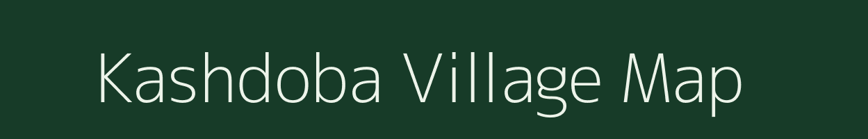 Kashdoba village map in Assam