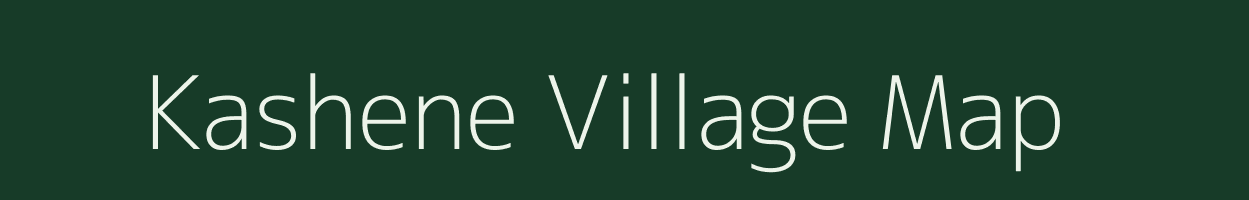 Kashene village map in Maharashtra