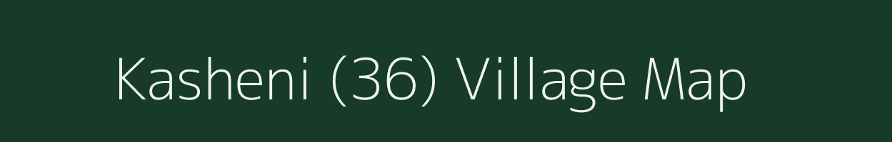 Kasheni (36) village map in Himachal Pradesh