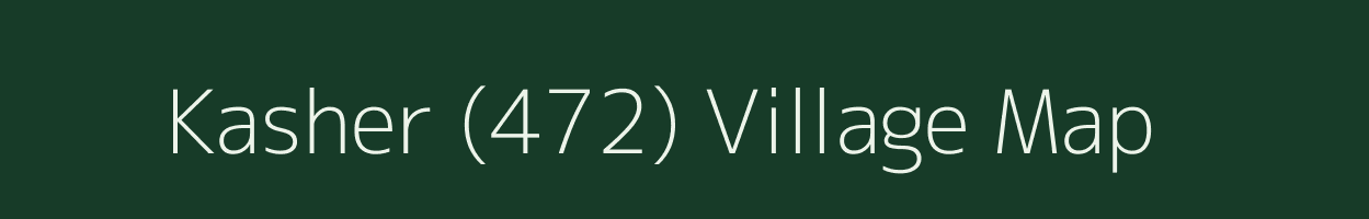 Kasher (472) village map in Himachal Pradesh