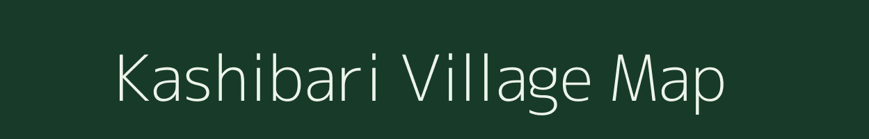 Kashibari village map in Bihar