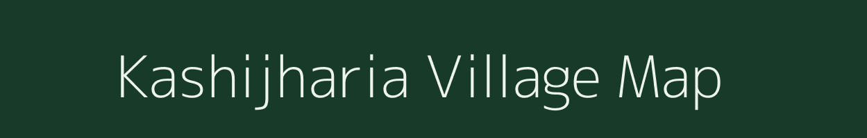 Kashijharia village map in Jharkhand