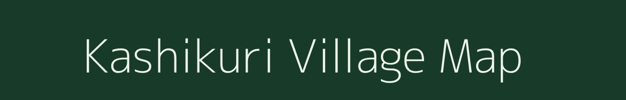 Kashikuri village map in West Bengal