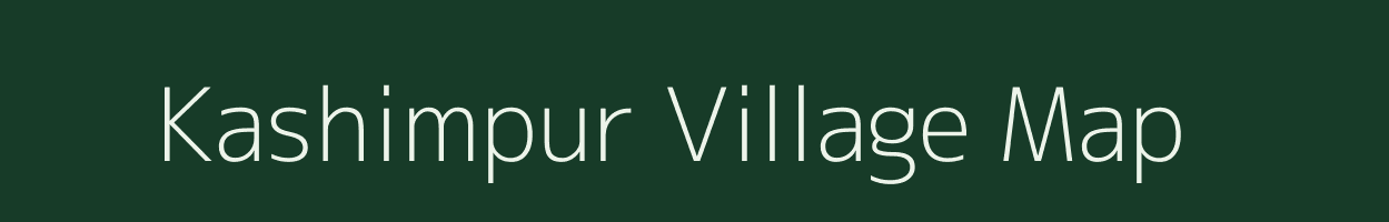 Kashimpur village map in Assam