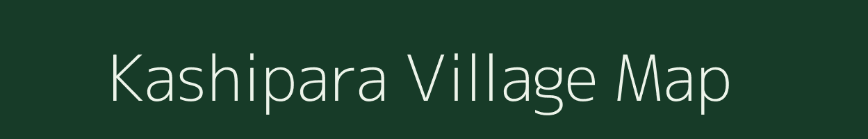 Kashipara village map in Assam