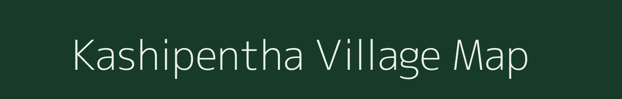 Kashipentha village map in Odisha