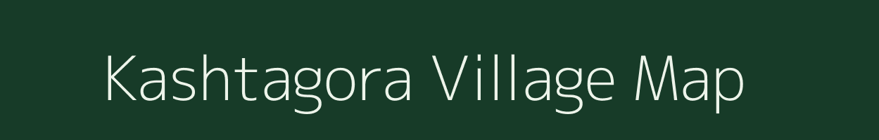 Kashtagora village map in West Bengal