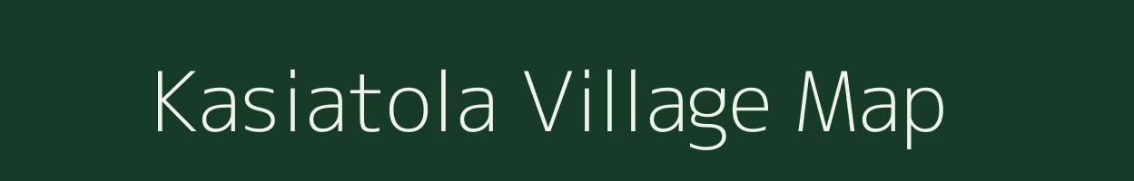 Kasiatola village map in Jharkhand