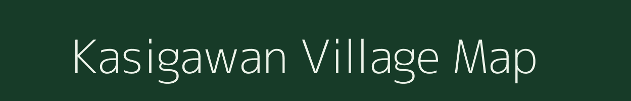 Kasigawan village map in Uttar Pradesh