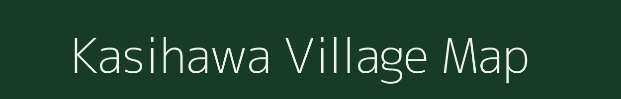 Kasihawa village map in Madhya Pradesh