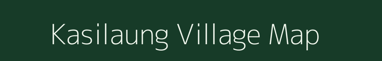 Kasilaung village map in Jharkhand